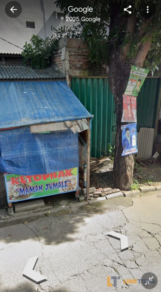Linktown Kios Pasar Kemis Tangerang Linktown Kios Pasar Kemis Tangerang